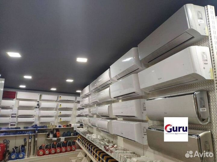 Наш сплит не просквозит