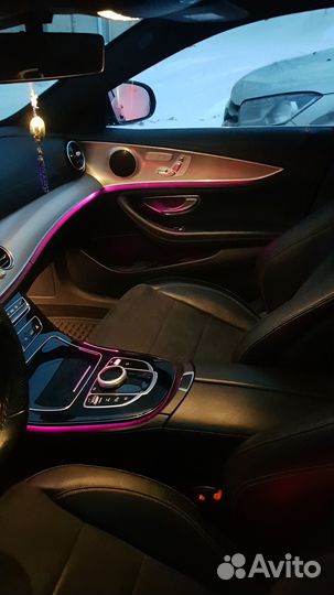 Mercedes-Benz E-класс 2.0 AT, 2016, 185 000 км