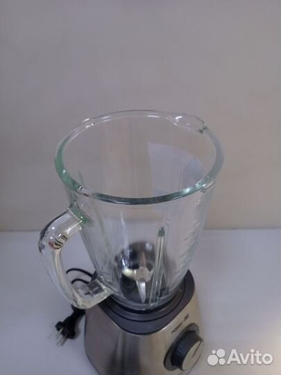 Блендер стационарный Moulinex LM439D10