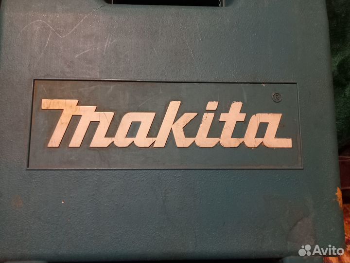 Дрель (макита)