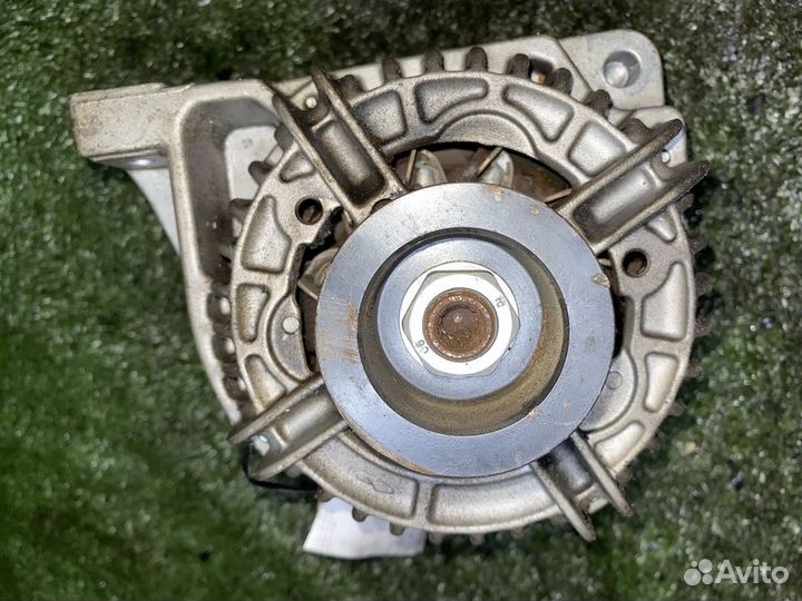 Генератор B5234T3 Volvo S60 RS