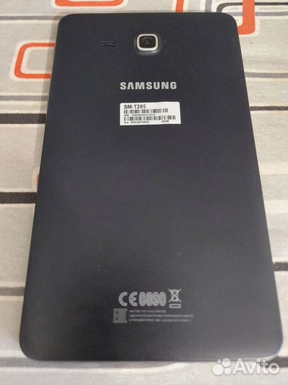 Samsung galaxy tab a6