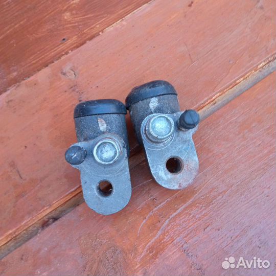 Тормозной цилиндр УАЗ