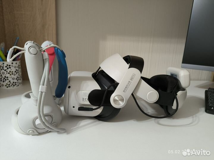 Oculus quest 2 VR очки