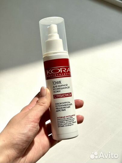 Kora Тоник 150мл