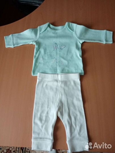 Детские вещи