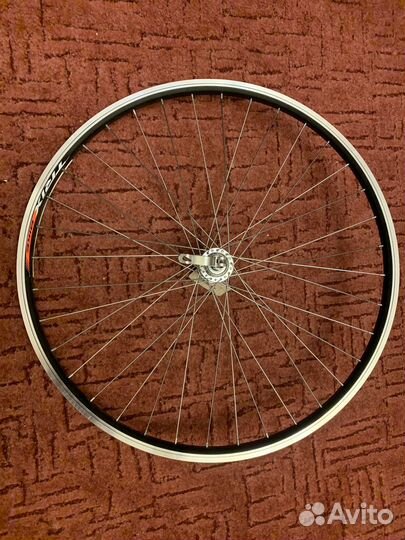 Заднее колесо для велосипеда 27.5