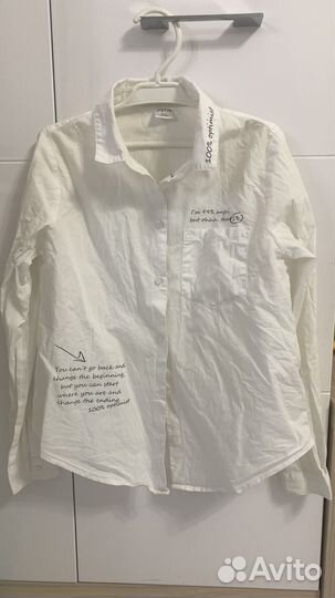 Школьная одежда для девочки 140-146