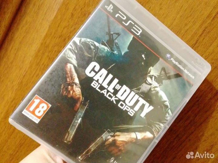 Sony playstation 3 игры