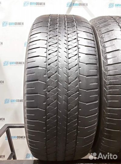 Bridgestone Dueler H/T 684II 275/50 R22 111H