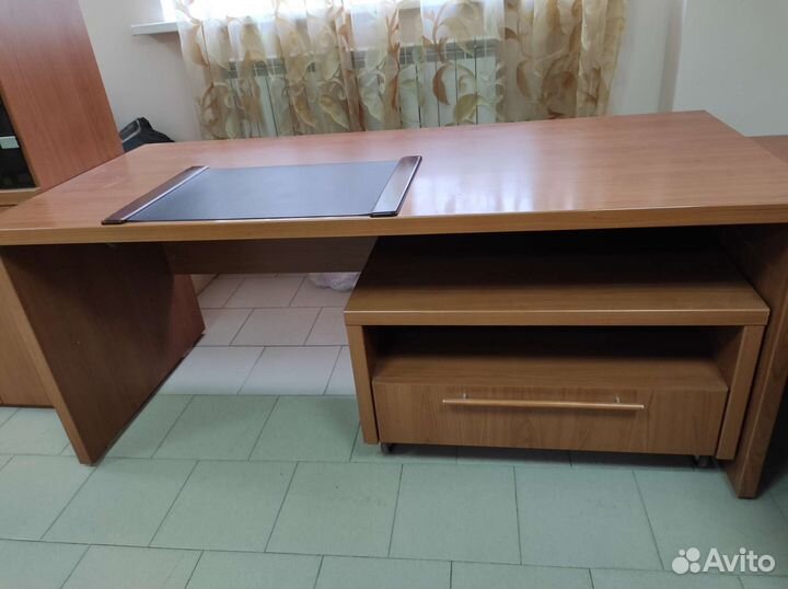 Мебель для кабинета, приемной руководителя