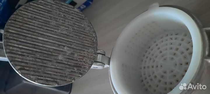 Соковыжималка пресс