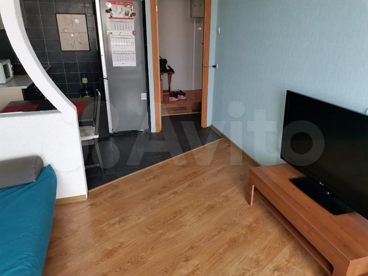 1-к. квартира, 41,5 м², 7/10 эт.