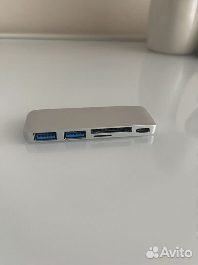 Переходник для флешки