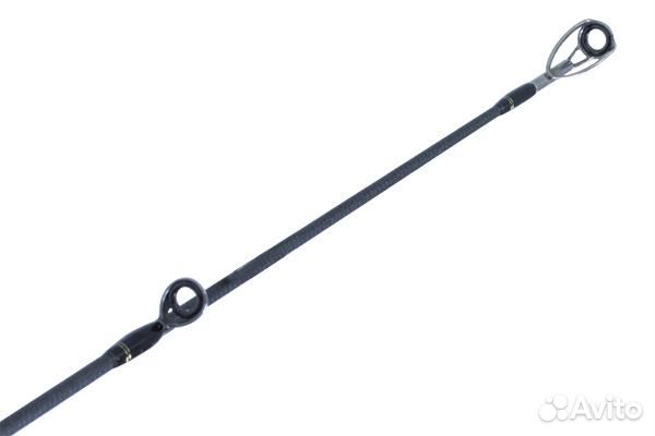 Спиннинг Maximus advisor JIG 24H 2,4m 15-56g