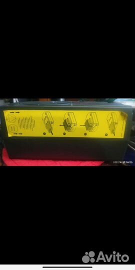 Ибп бесперебойник