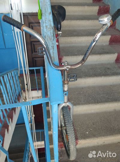 Велосипед дорожный бу