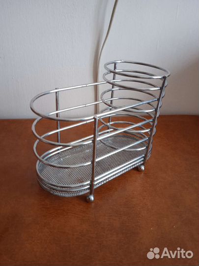 Подставка для столовых приборов