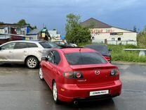 Mazda 3 2.0 MT, 2005, 231 000 км, с пробегом, цена 395 000 руб.