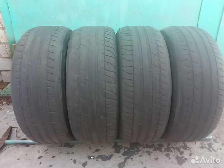 Permanent GS868 205/55 R16