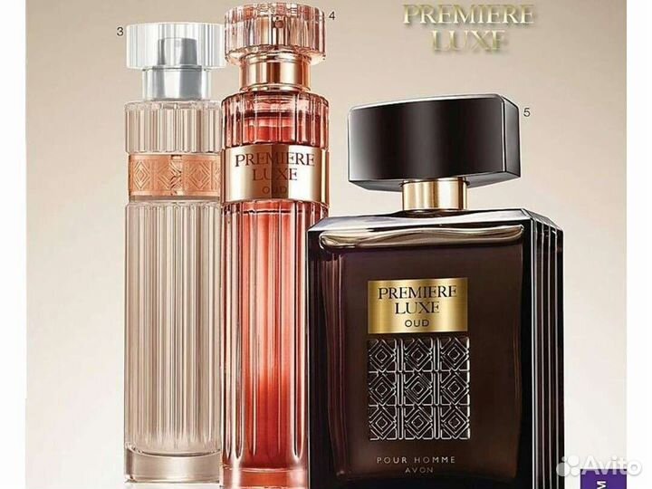 Парфюм духи Винтаж Эйвон. Avon ретро