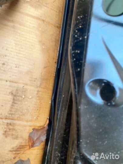 Honda civic 5D крышка багажника