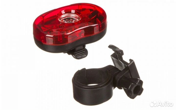 Фонарь передний+задний STG BC-ST9041W х98588