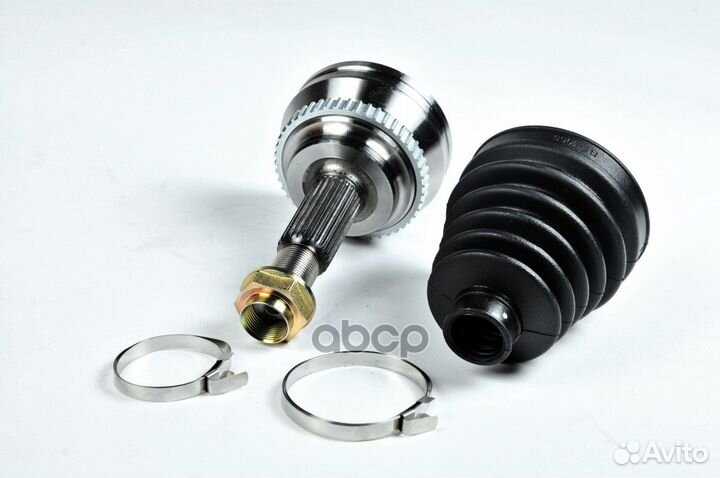 Шрус внешний ABS TO054A48 JCT0060A Just Drive