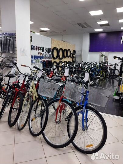 Велосипед детский 12