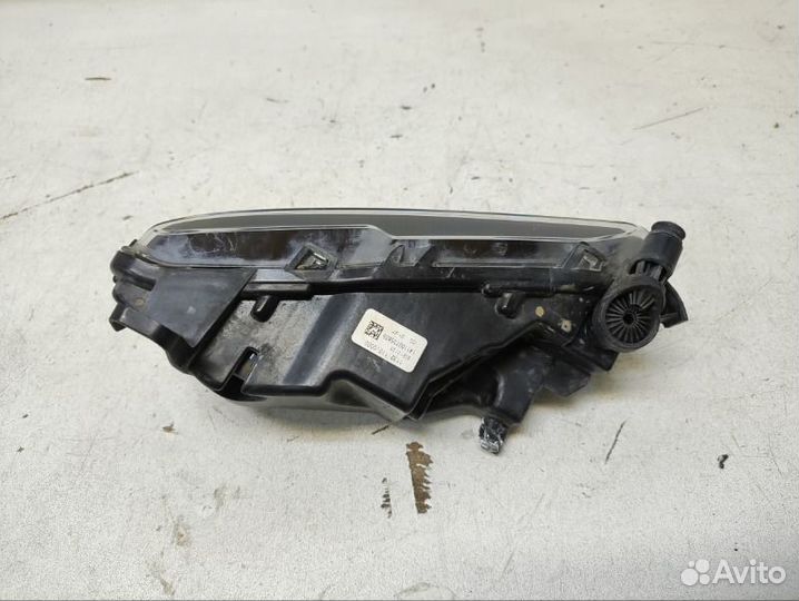 Фара противотуманная правая Bmw 3Er G20 2018