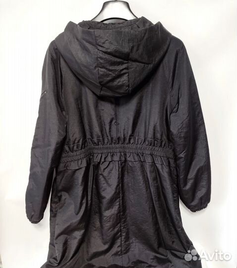 Hoops. Плащ утепленный. Orsotherm. 50