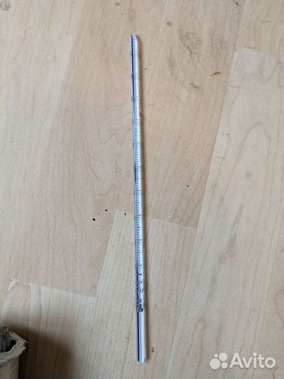 Пипетки мерные