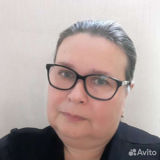 Репетитор по подготовке в школу