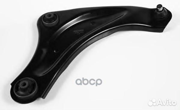 NI-WP-10630 рычаг нижний правый Nissan Juke 1