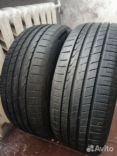 Goodyear Ducaro Revspec 215/55 R17 90H