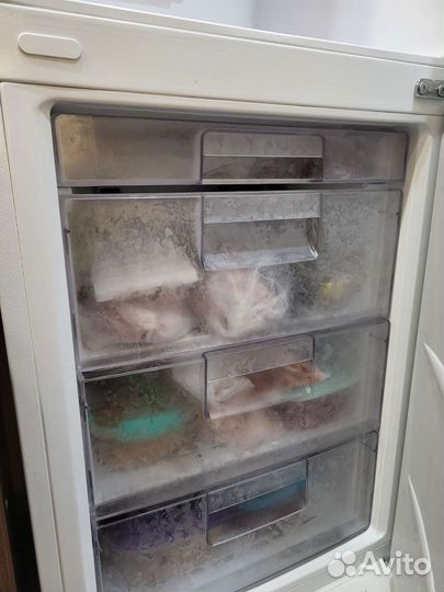 Холодильник бу