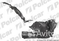 Подкрылок правый перед для BMW 5 (F10/F11) 12.09