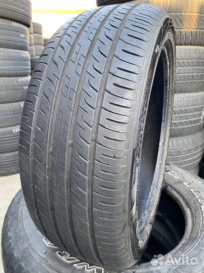 Giti GitiComfort 225 245/45 R20 103V