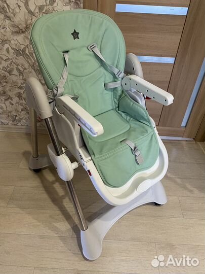 Стул для кормления