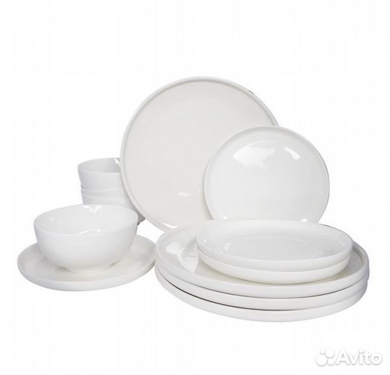 Набор керамической посуды