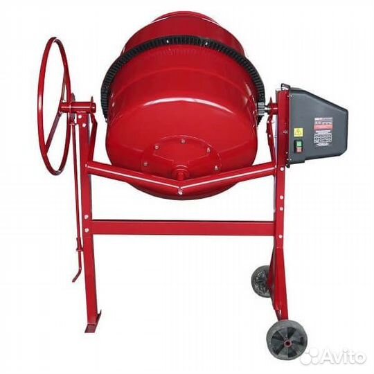 Бетоносмеситель 160 Агура