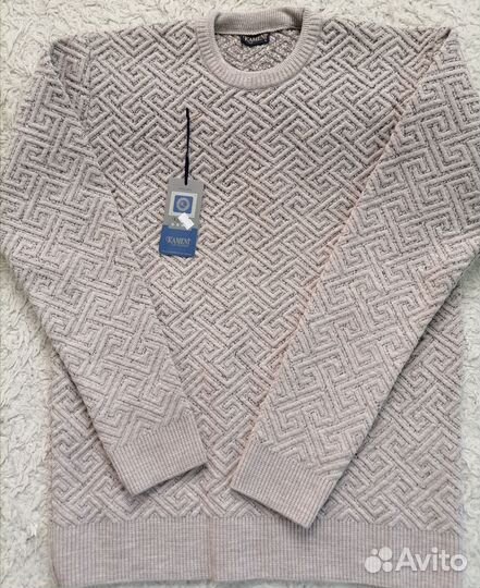 Джемпер мужской