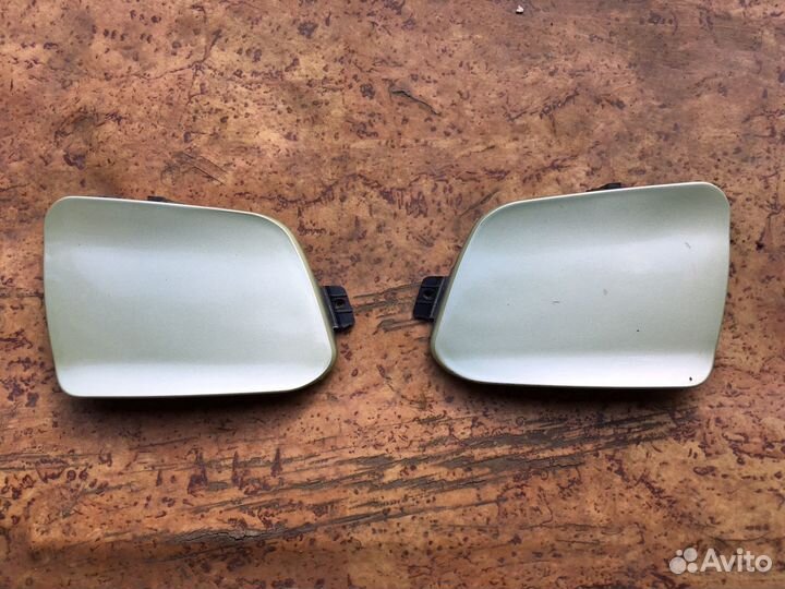 Заглушки птф Калина