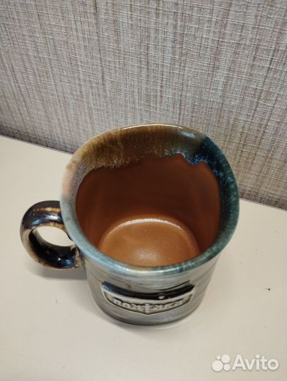 Кружка сувенирная