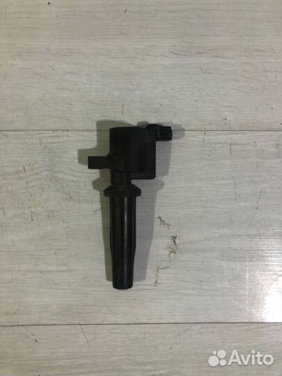 Катушка зажигания ford mondeo 4 рест 2.0 мт седан