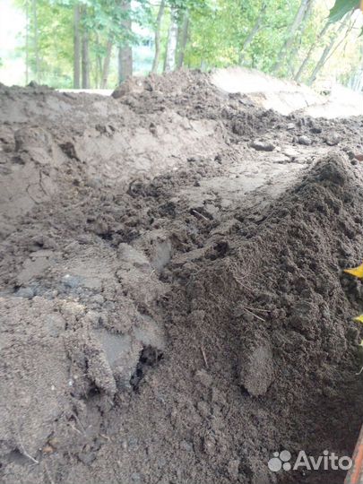 Приму грунт бой мусор строительный
