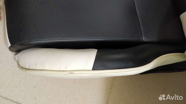 Компьютерное кресло