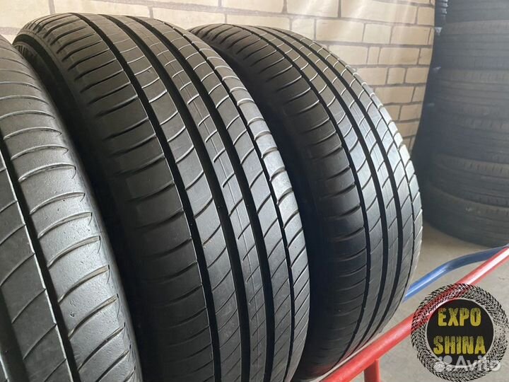 Michelin Primacy 3 225/55 R18