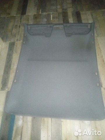 Обшивка потолка Daewoo Nexia 1995-2016