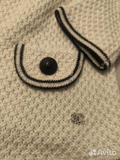 Жакет женский